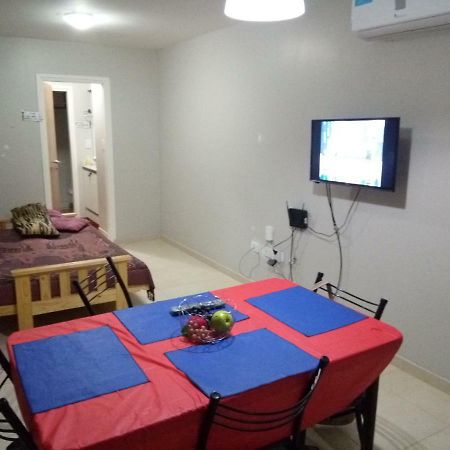 Casablanca Apartment Villa Maria Bagian luar foto