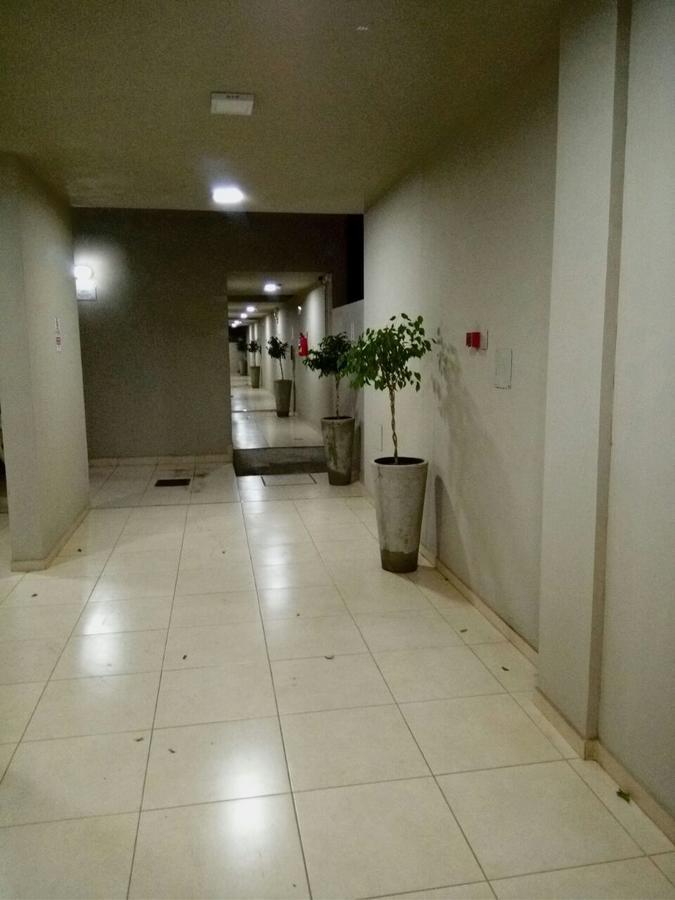 Casablanca Apartment Villa Maria Bagian luar foto