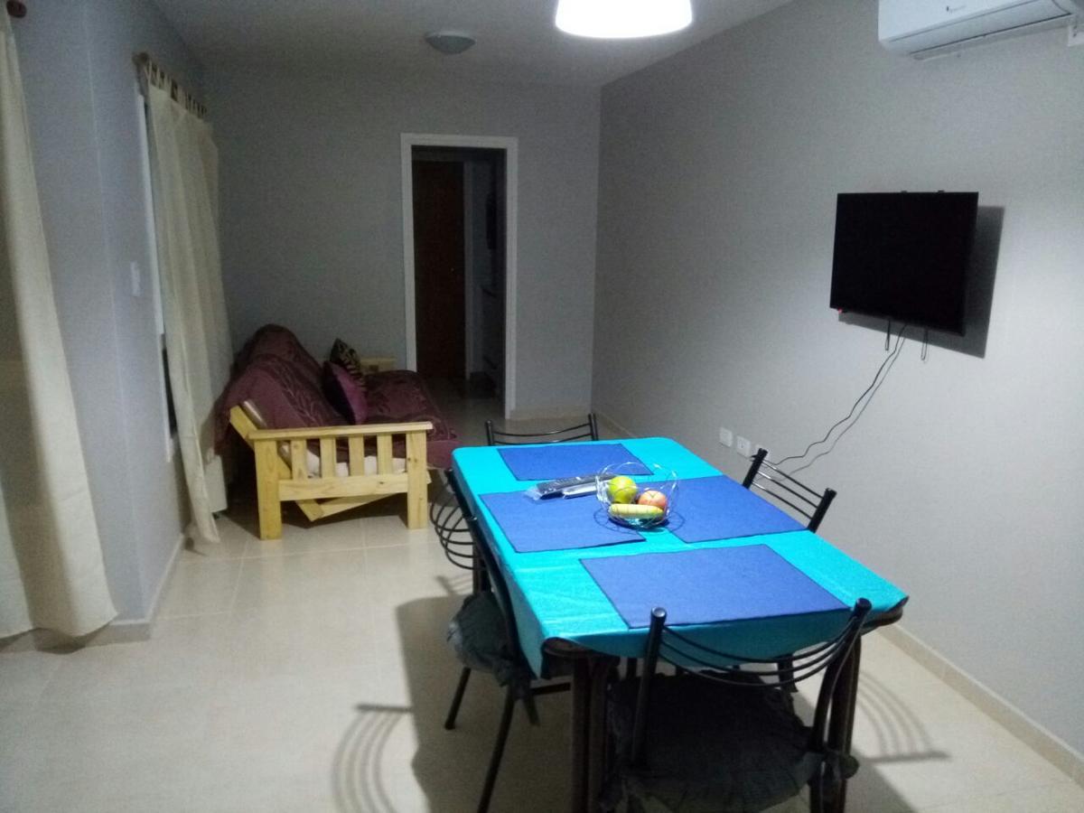 Casablanca Apartment Villa Maria Bagian luar foto