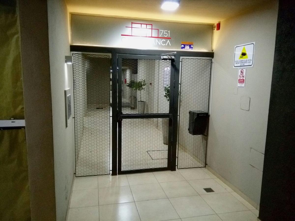 Casablanca Apartment Villa Maria Bagian luar foto