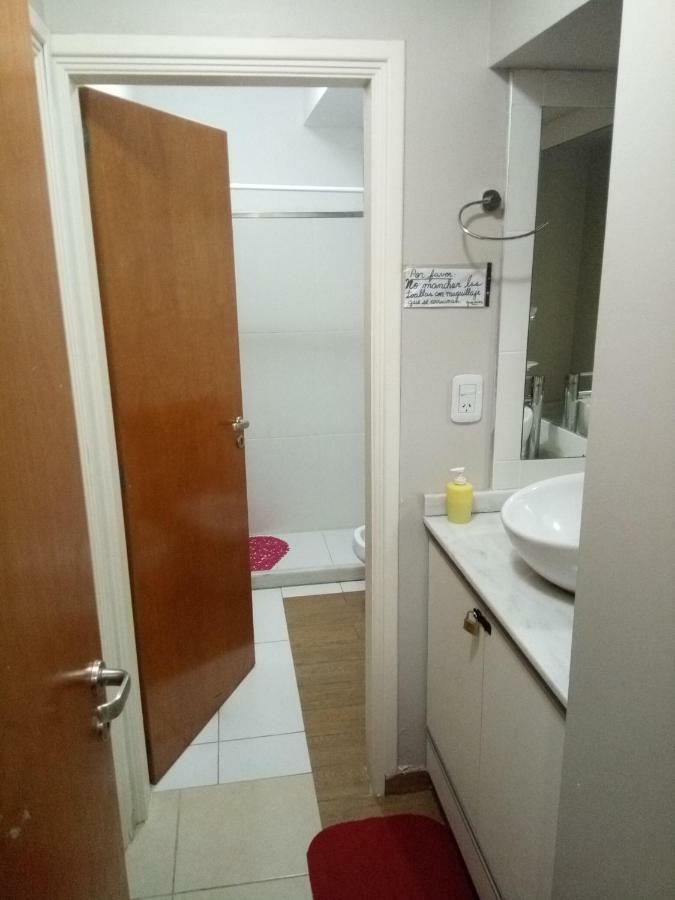 Casablanca Apartment Villa Maria Bagian luar foto