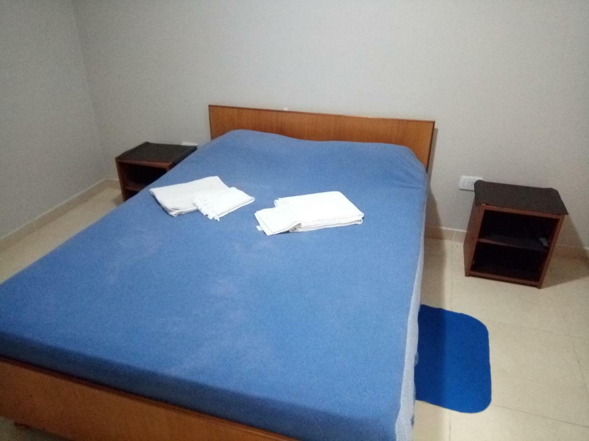 Casablanca Apartment Villa Maria Bagian luar foto