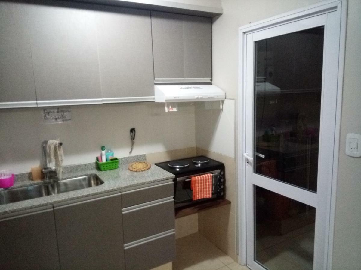 Casablanca Apartment Villa Maria Bagian luar foto