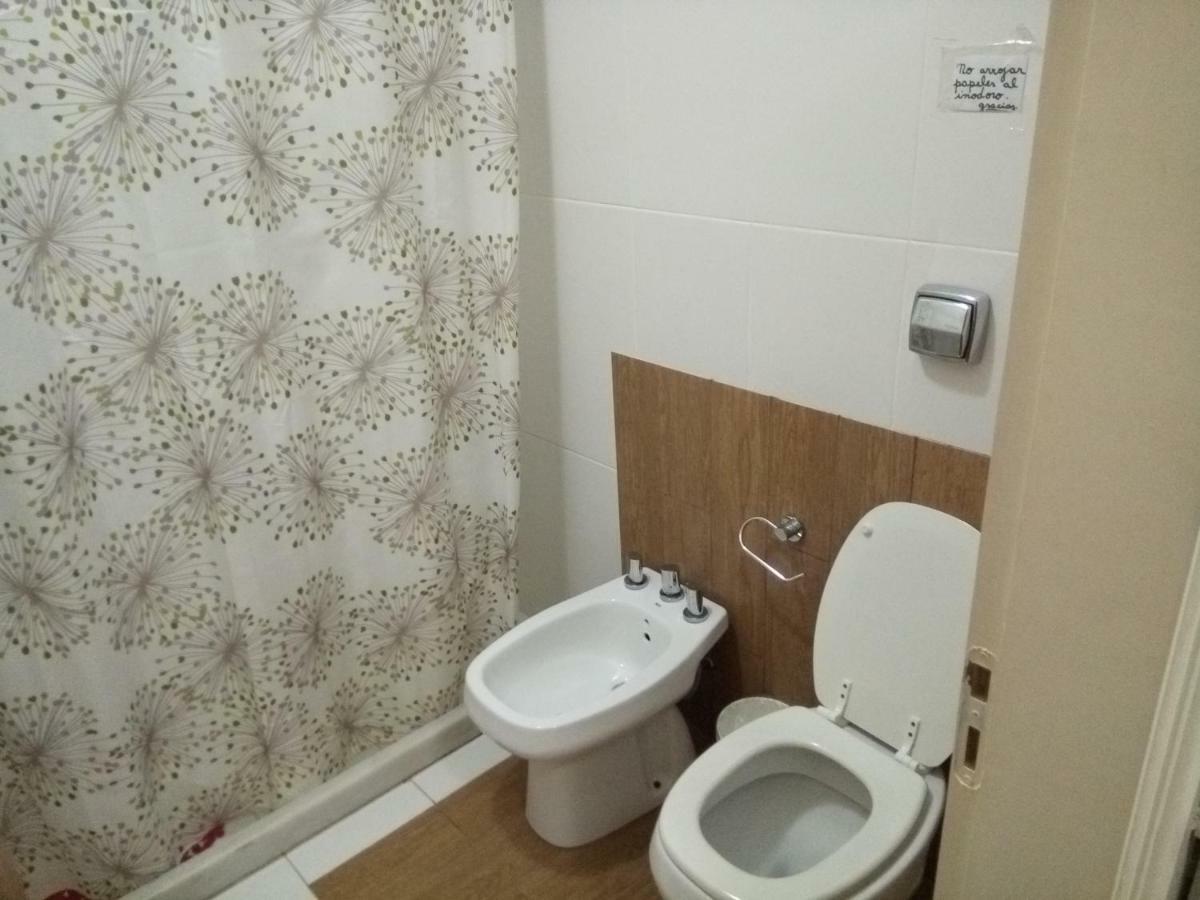 Casablanca Apartment Villa Maria Bagian luar foto