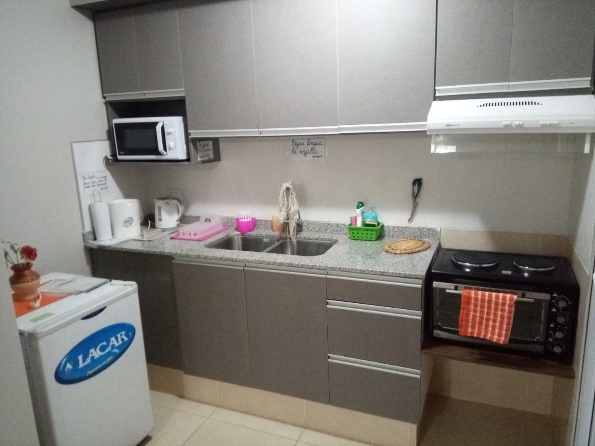 Casablanca Apartment Villa Maria Bagian luar foto