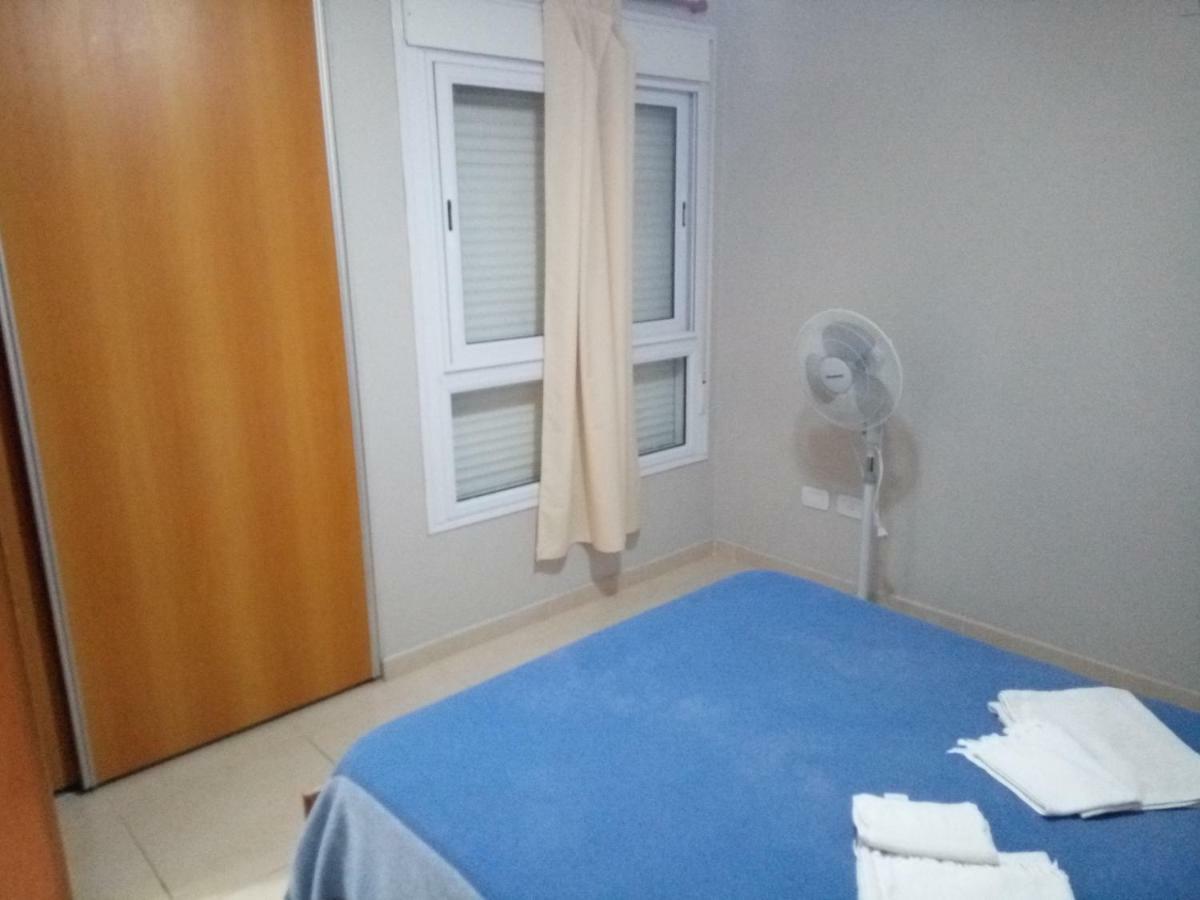 Casablanca Apartment Villa Maria Bagian luar foto