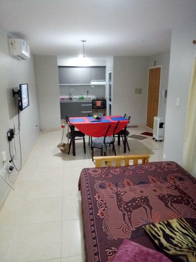 Casablanca Apartment Villa Maria Bagian luar foto