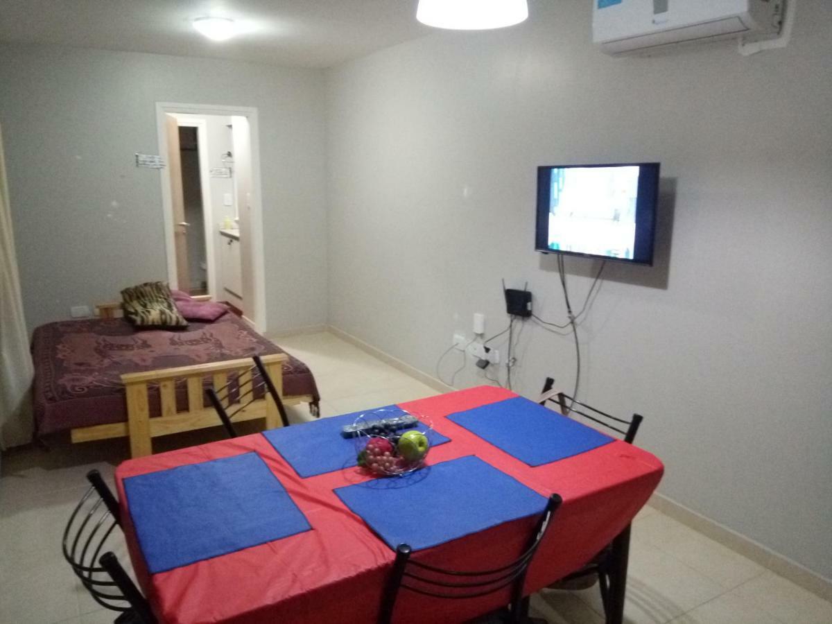 Casablanca Apartment Villa Maria Bagian luar foto