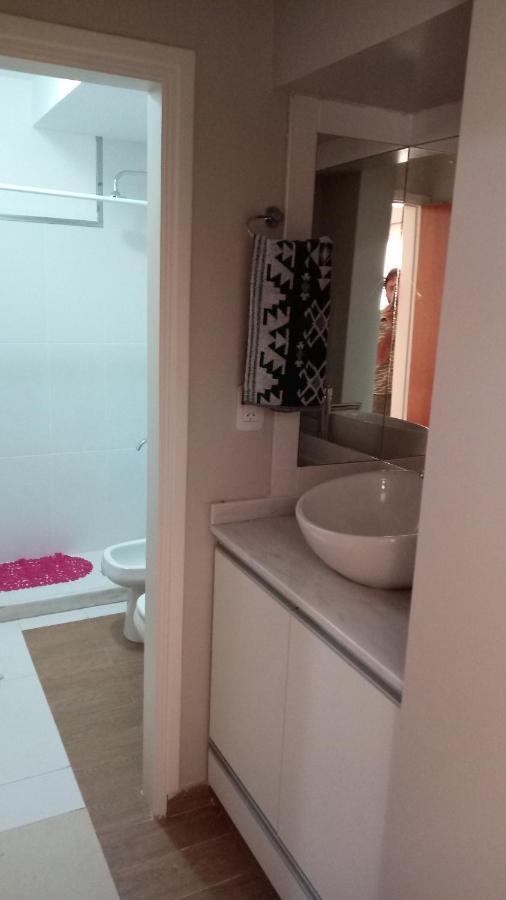 Casablanca Apartment Villa Maria Ruang foto